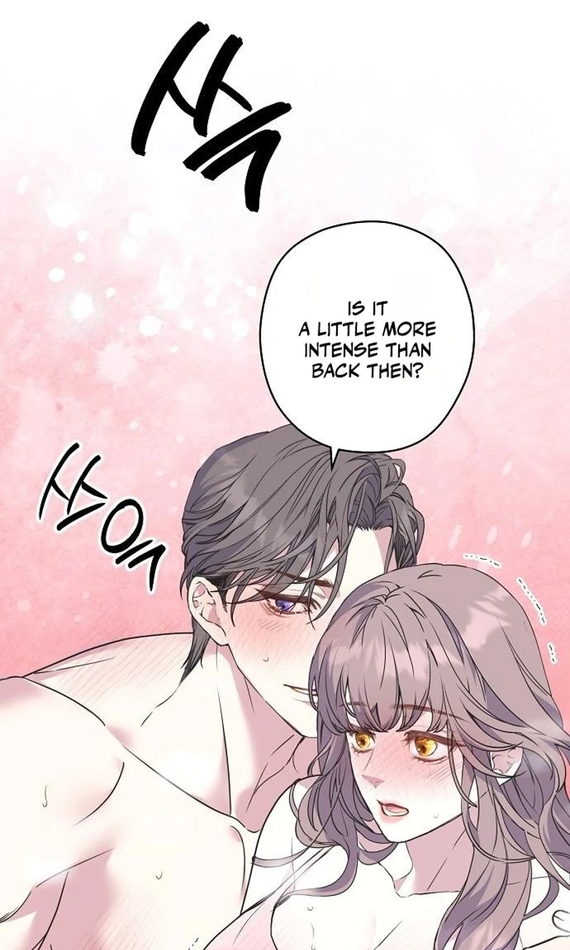 Coupl's Time Chapter 61 page 31 - 