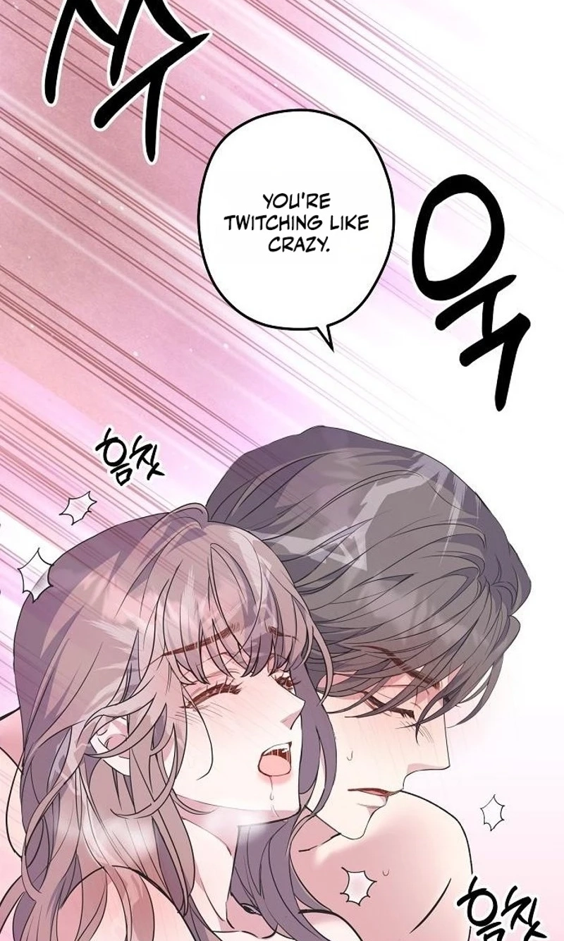 Coupl's Time Chapter 61 page 35 - 