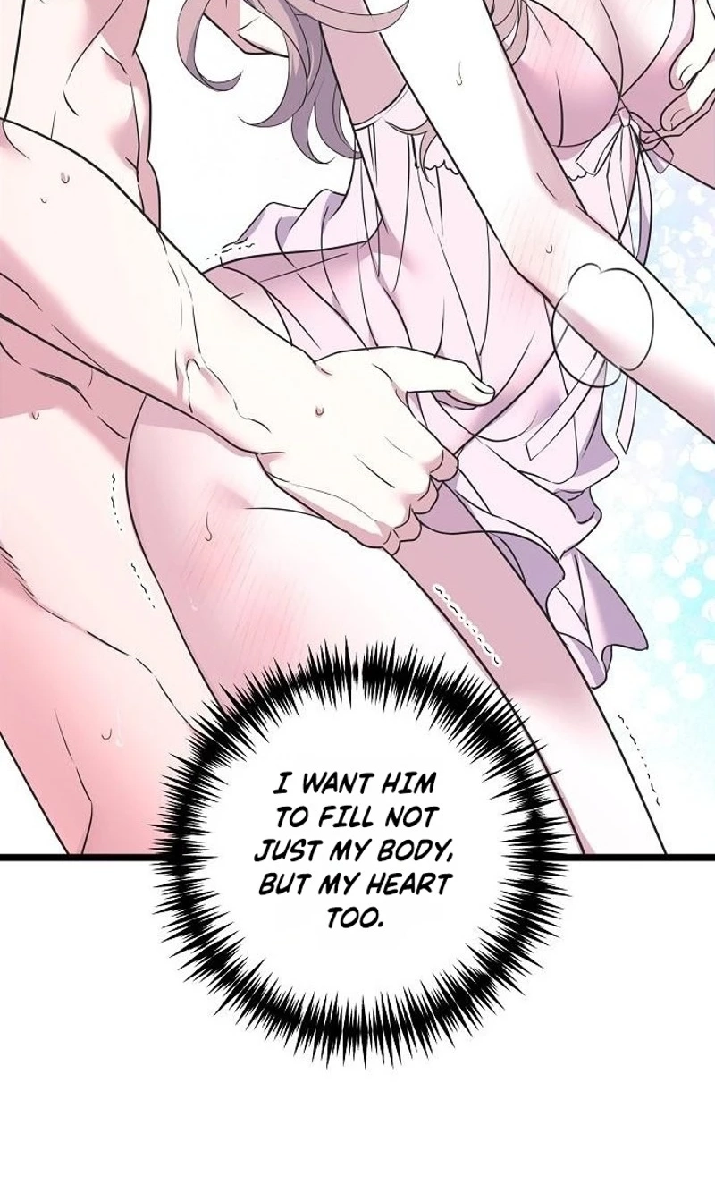 Coupl's Time Chapter 61 page 42 - 