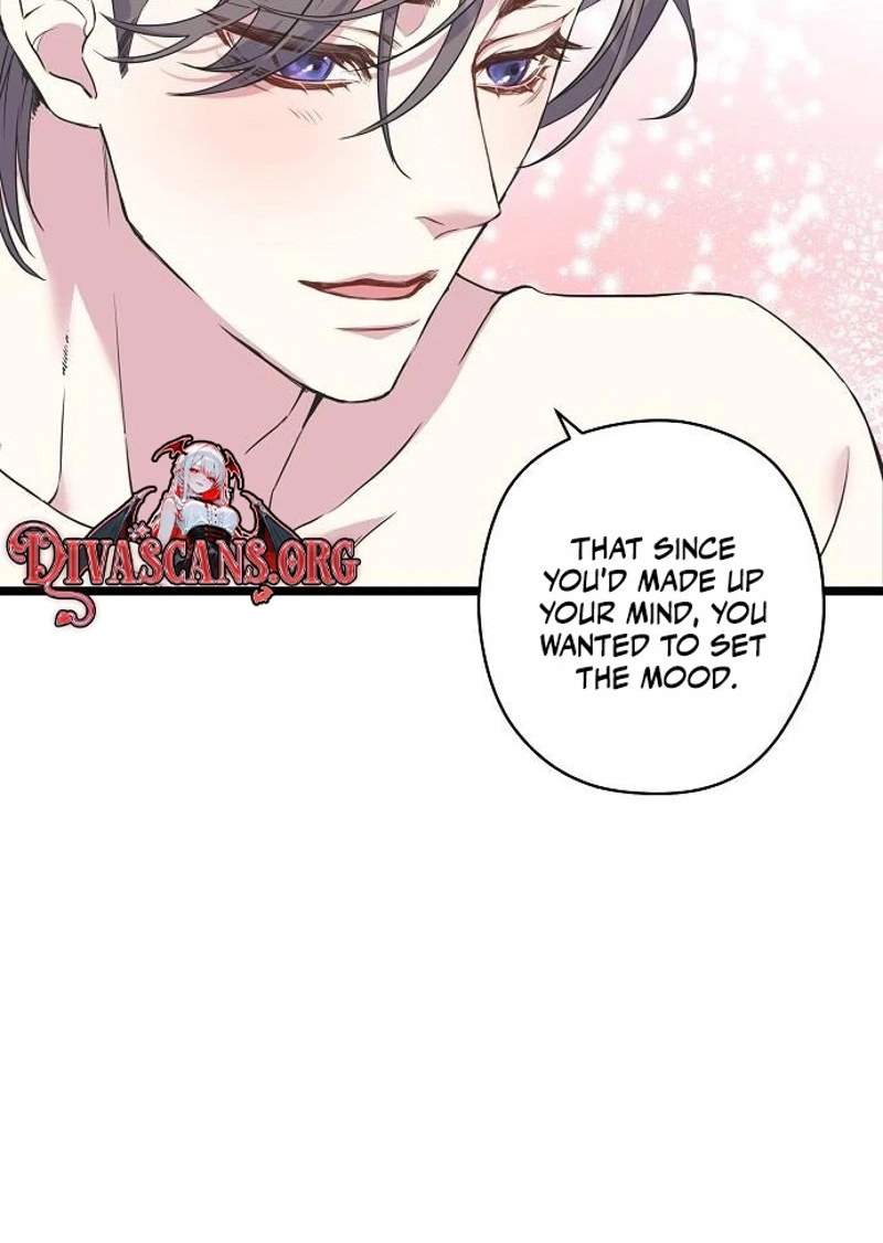 Coupl's Time Chapter 61 page 6 - 