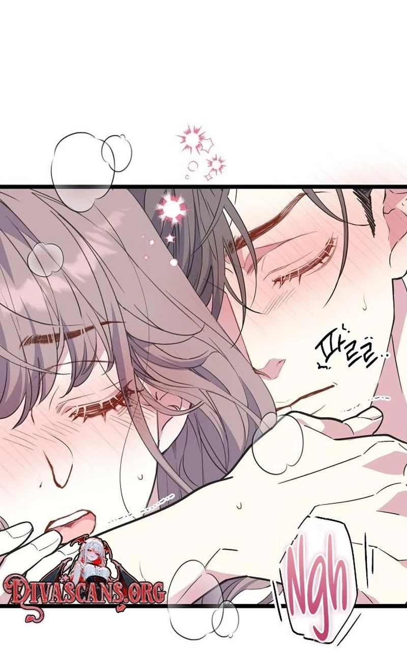 Coupl's Time Chapter 61 page 54 - 
