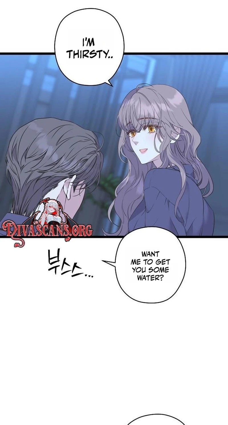 Coupl's Time Chapter 61 page 63 - 