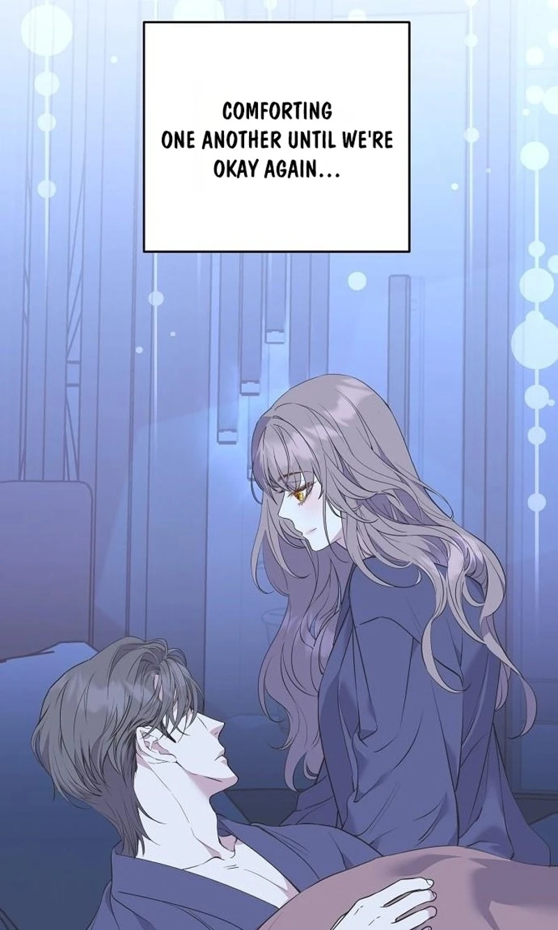 Coupl's Time Chapter 61 page 70 - 