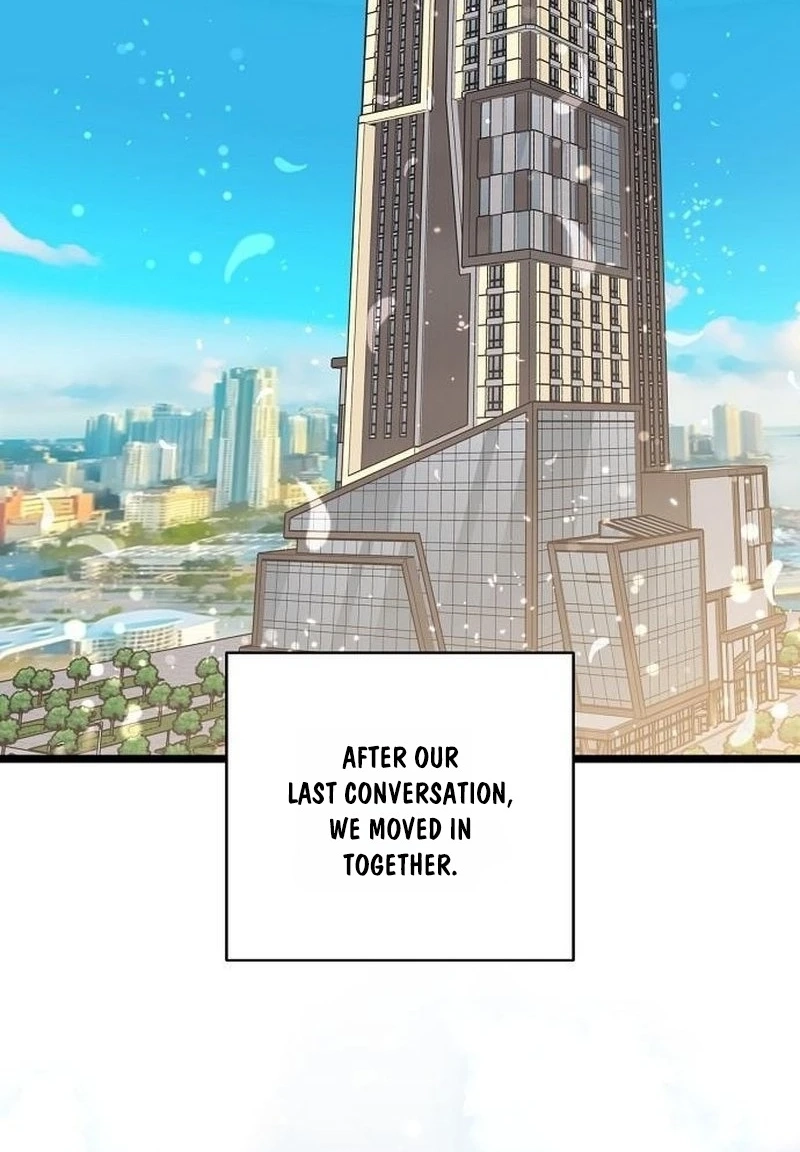 Coupl's Time Chapter 62 page 12 - 