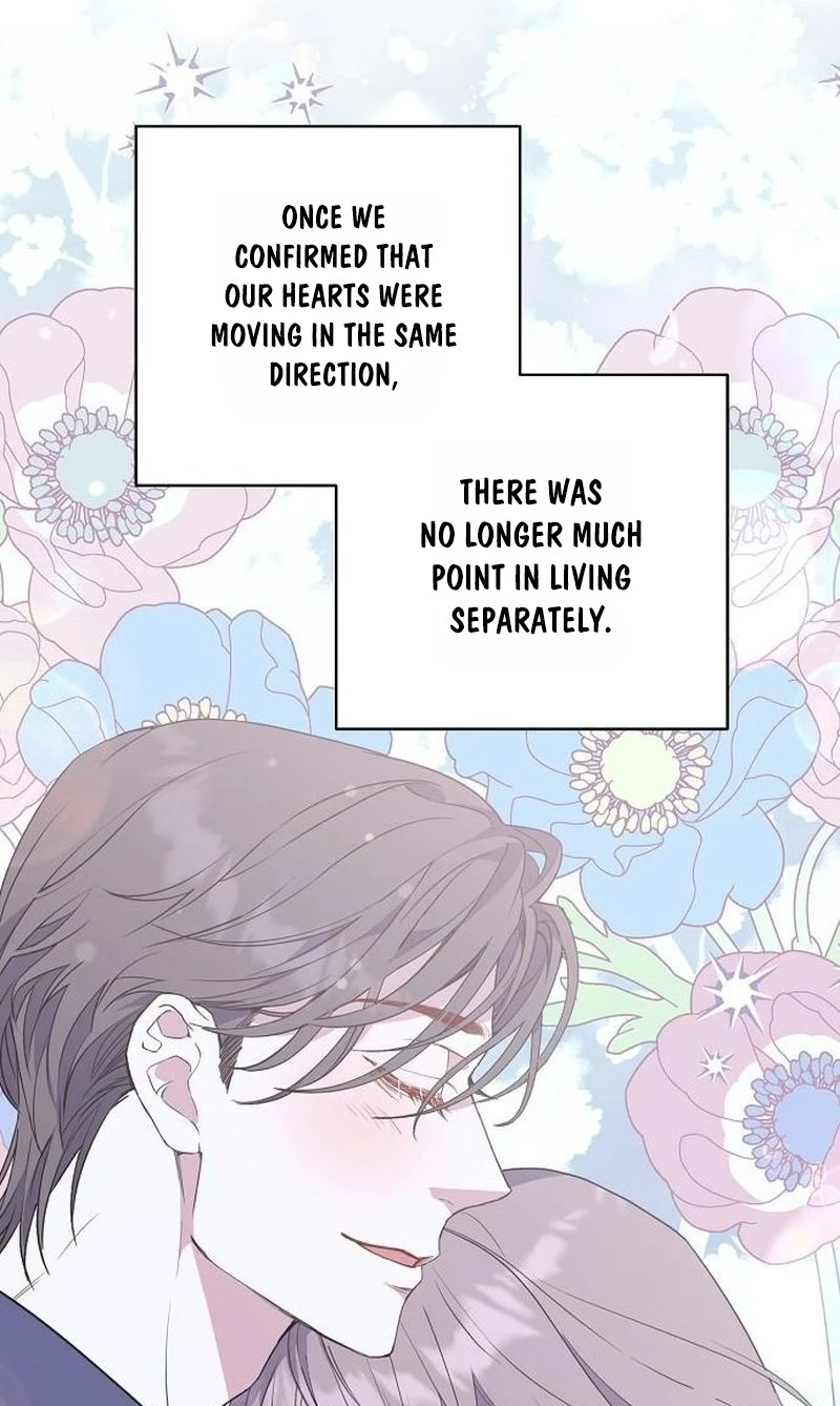 Coupl's Time Chapter 62 page 13 - 