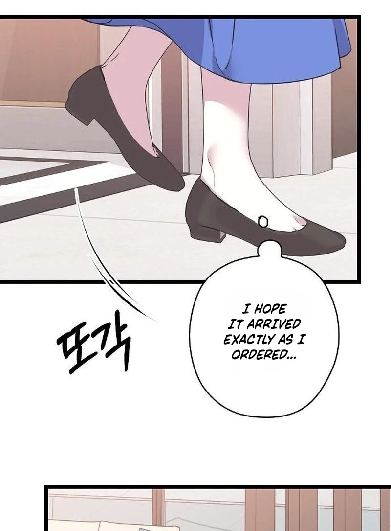 Coupl's Time Chapter 62 page 18 - 