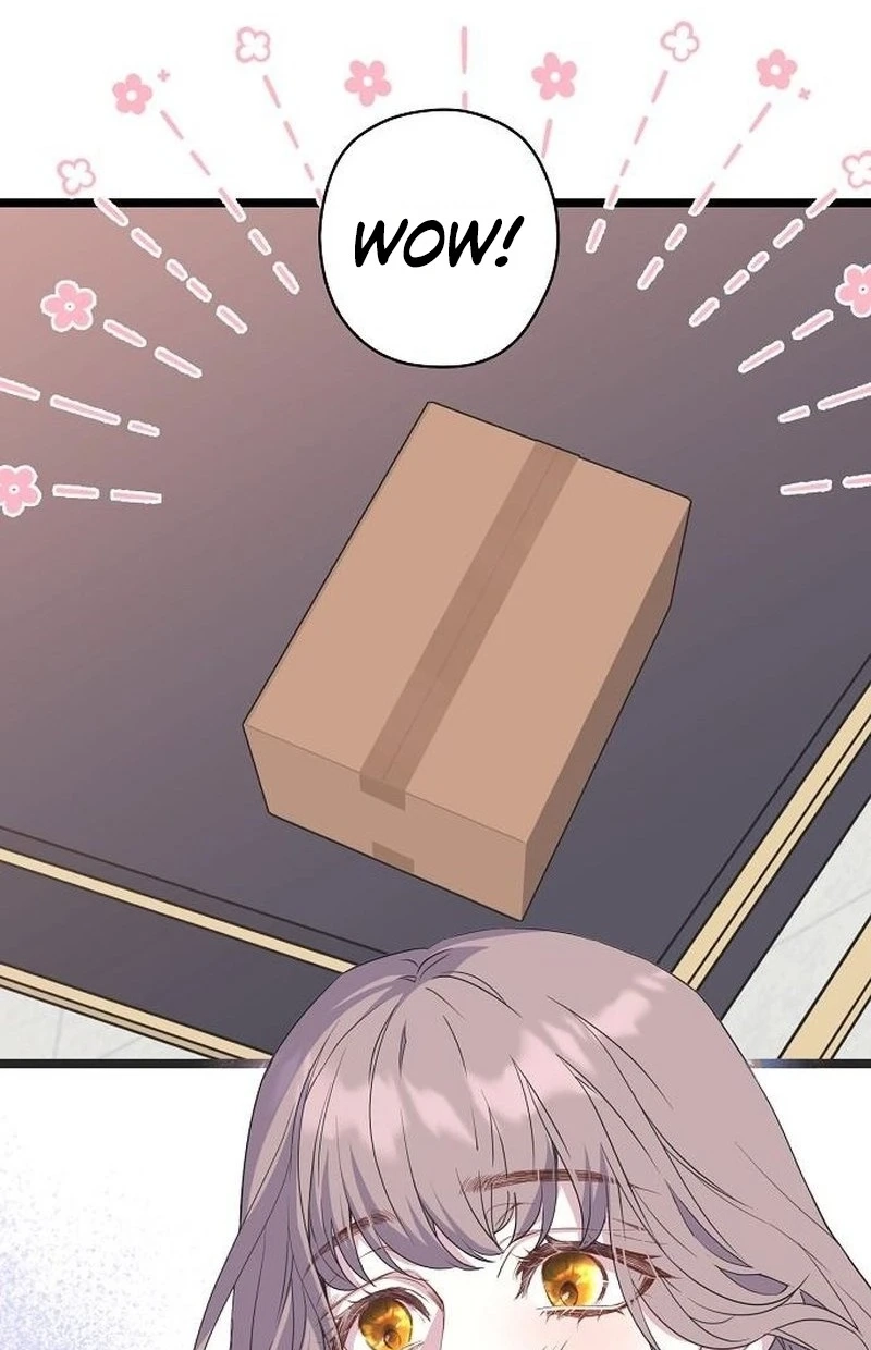 Coupl's Time Chapter 62 page 20 - 