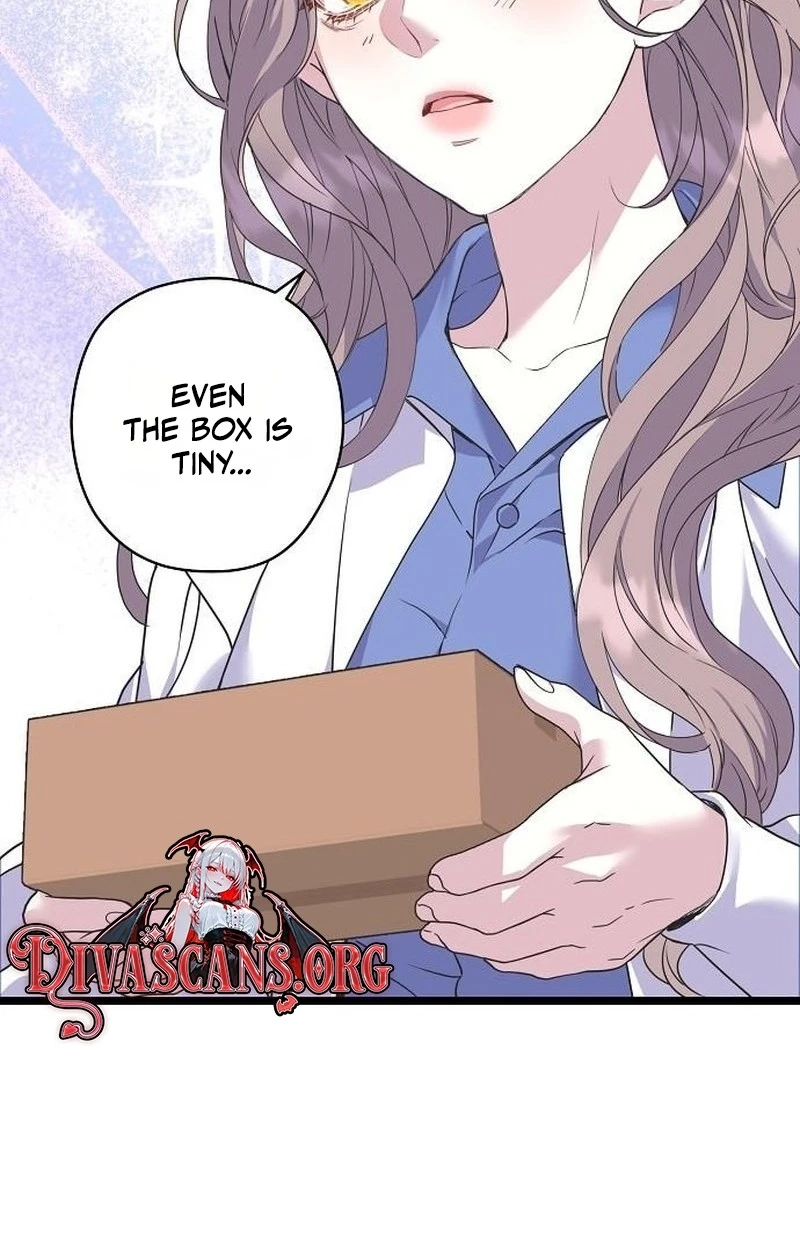 Coupl's Time Chapter 62 page 21 - 