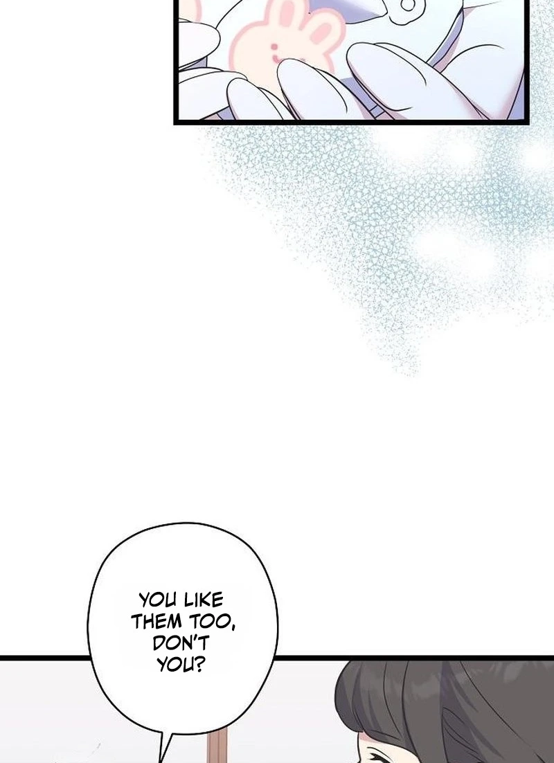 Coupl's Time Chapter 62 page 31 - 