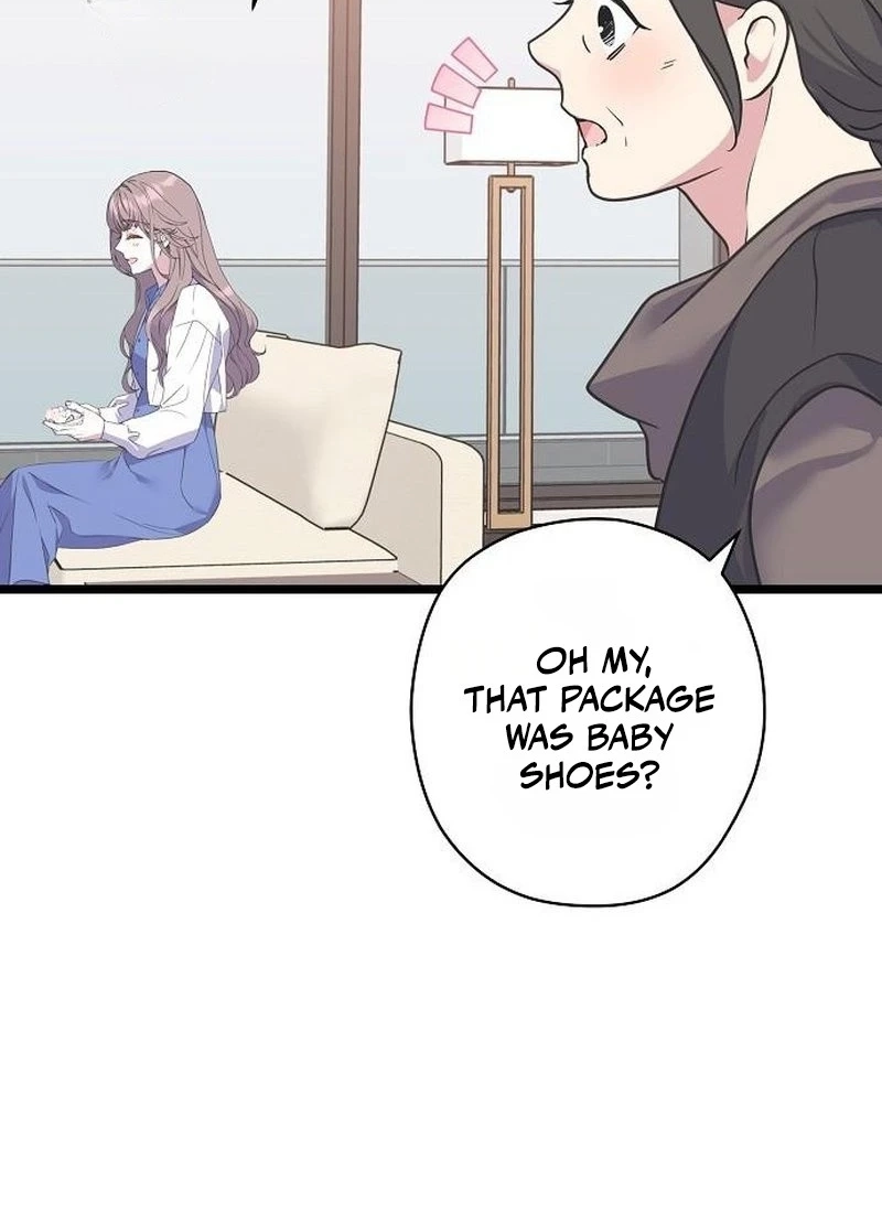 Coupl's Time Chapter 62 page 32 - 