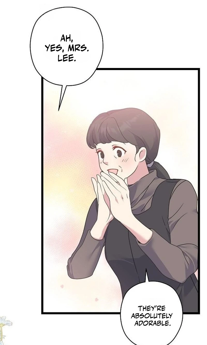 Coupl's Time Chapter 62 page 33 - 