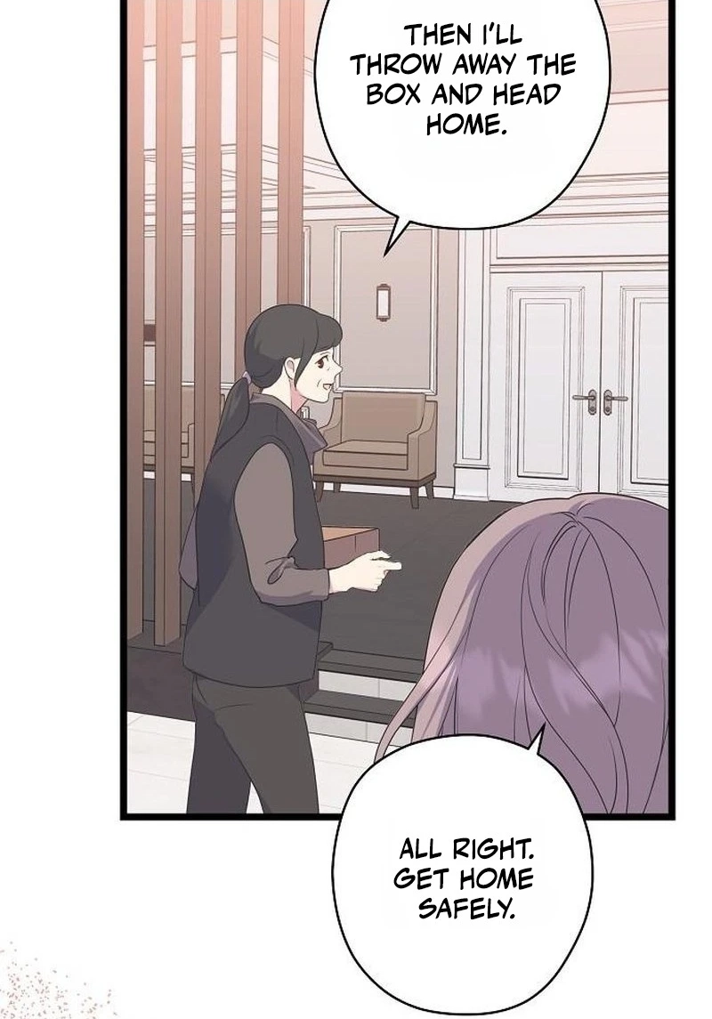 Coupl's Time Chapter 62 page 37 - 