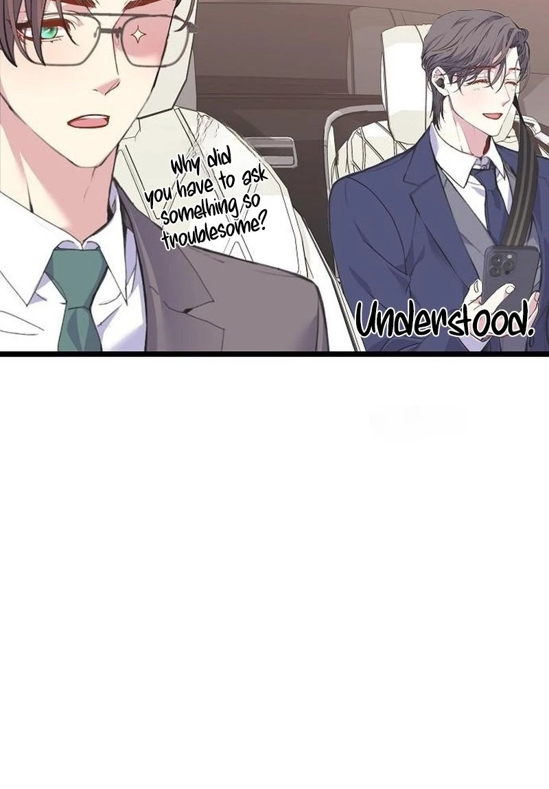 Coupl's Time Chapter 62 page 62 - 