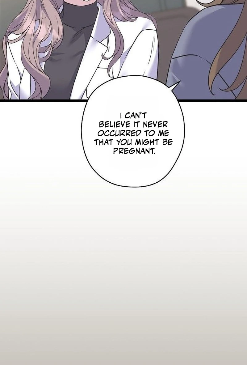 Coupl's Time Chapter 63 page 20 - 