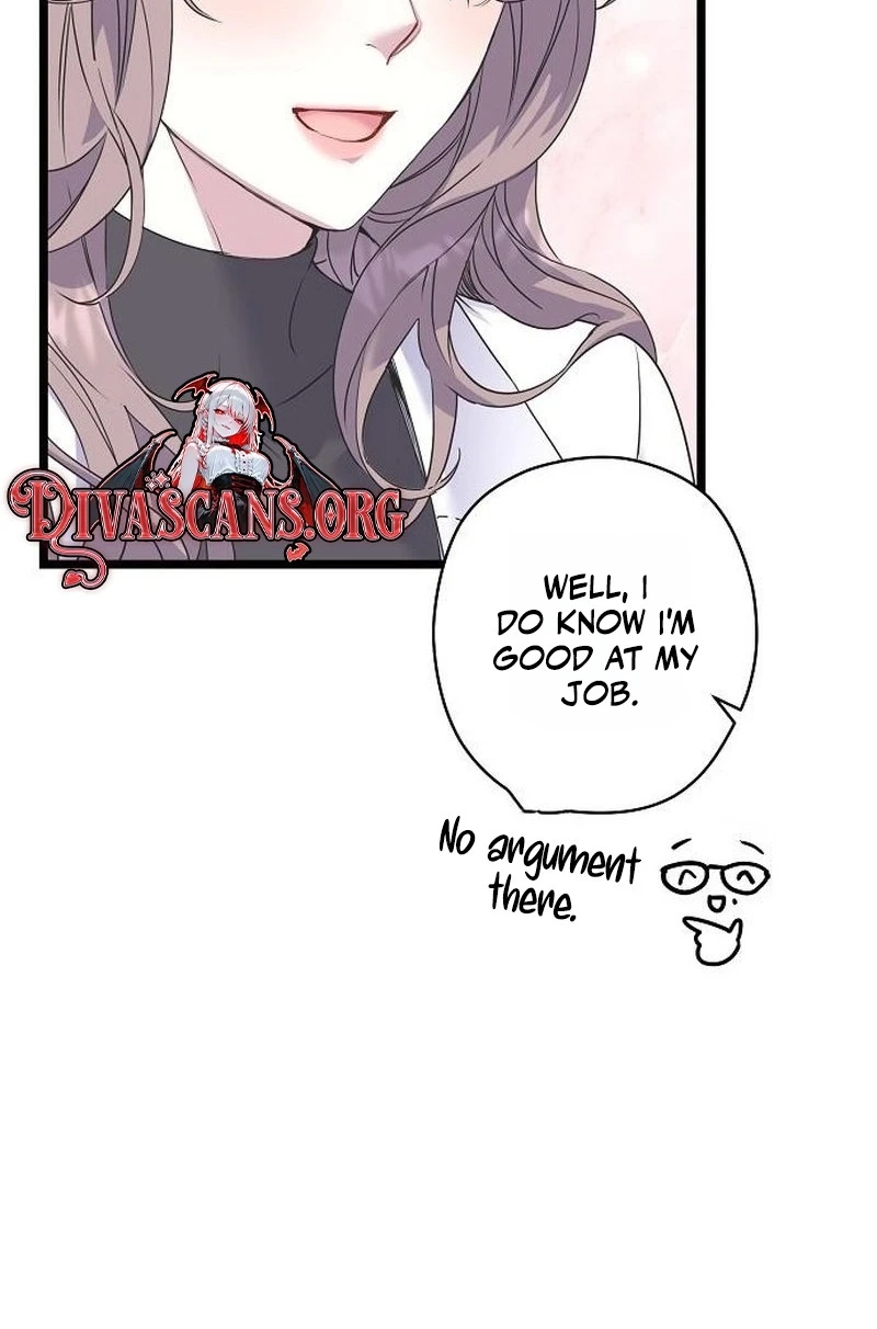 Coupl's Time Chapter 63 page 23 - 