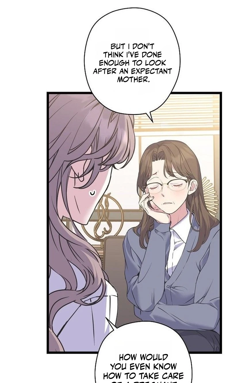 Coupl's Time Chapter 63 page 24 - 
