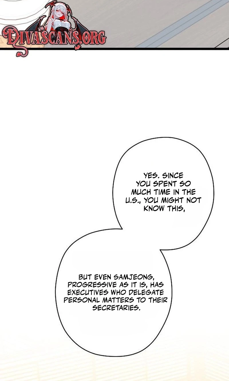 Coupl's Time Chapter 63 page 26 - 