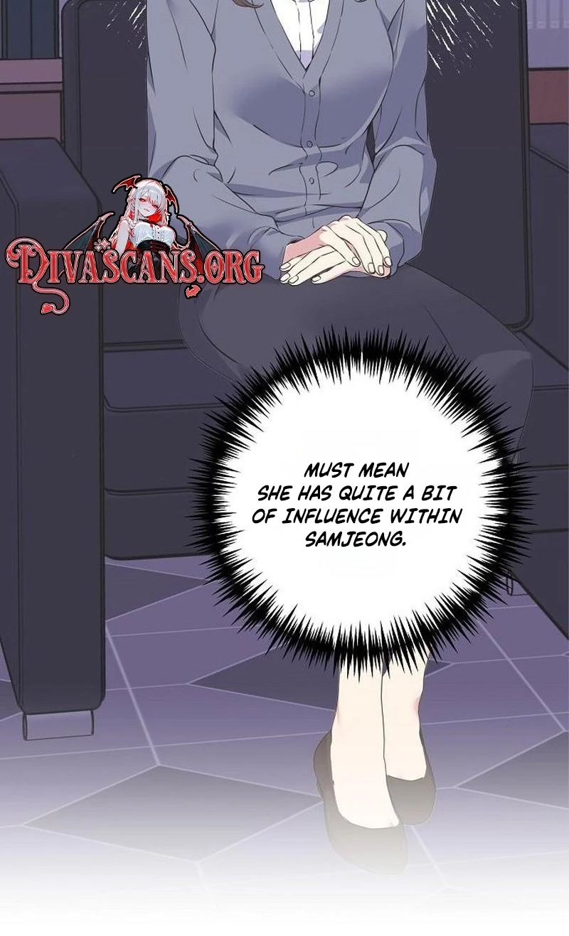 Coupl's Time Chapter 63 page 34 - 