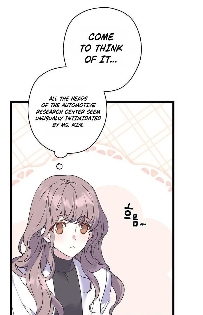 Coupl's Time Chapter 63 page 35 - 