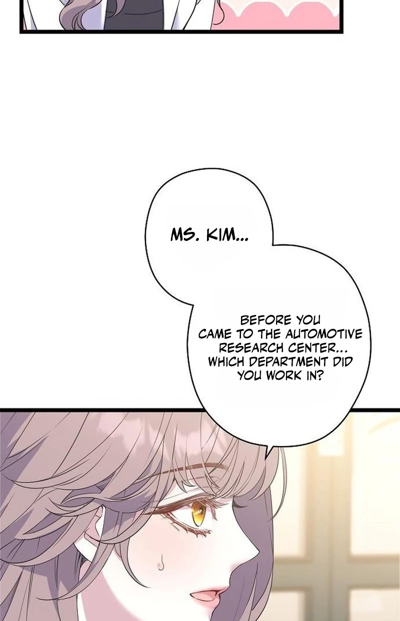 Coupl's Time Chapter 63 page 36 - 