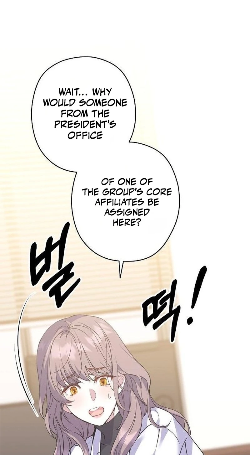 Coupl's Time Chapter 63 page 39 - 