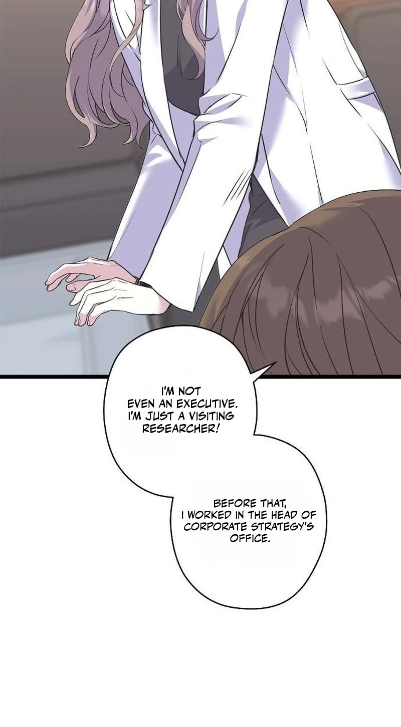 Coupl's Time Chapter 63 page 40 - 