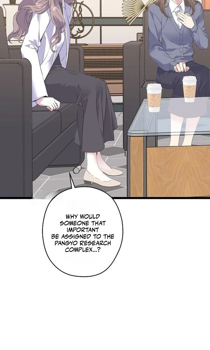 Coupl's Time Chapter 63 page 43 - 