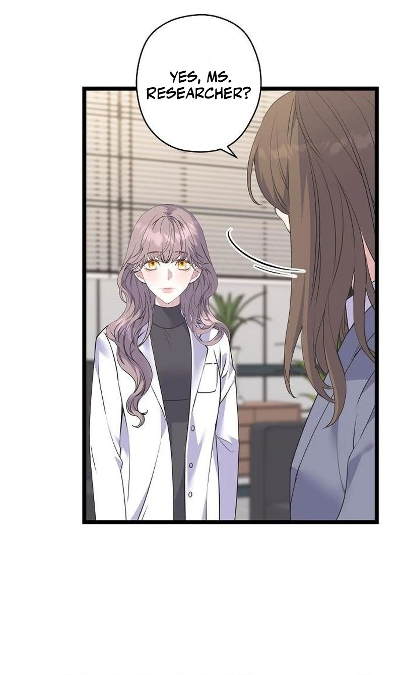 Coupl's Time Chapter 63 page 65 - 