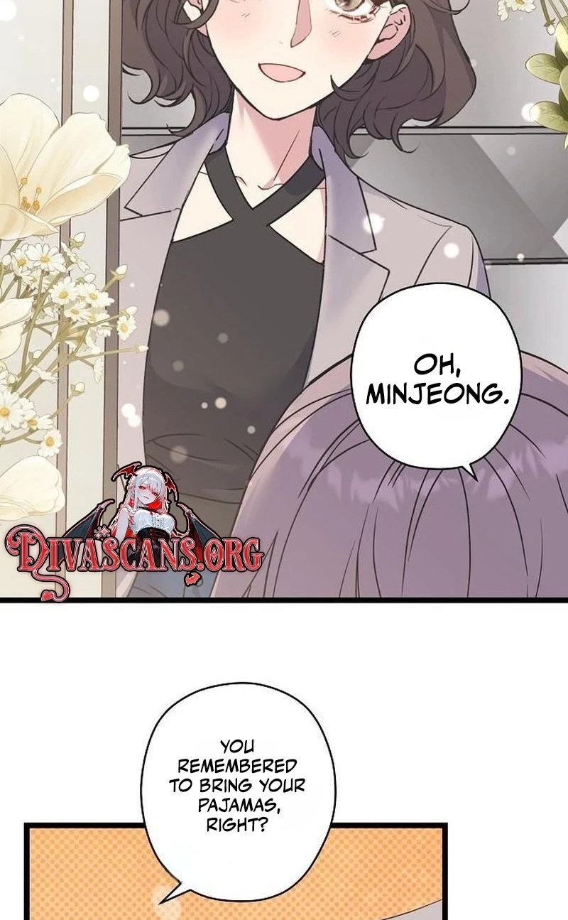 Coupl's Time Chapter 63 page 73 - 