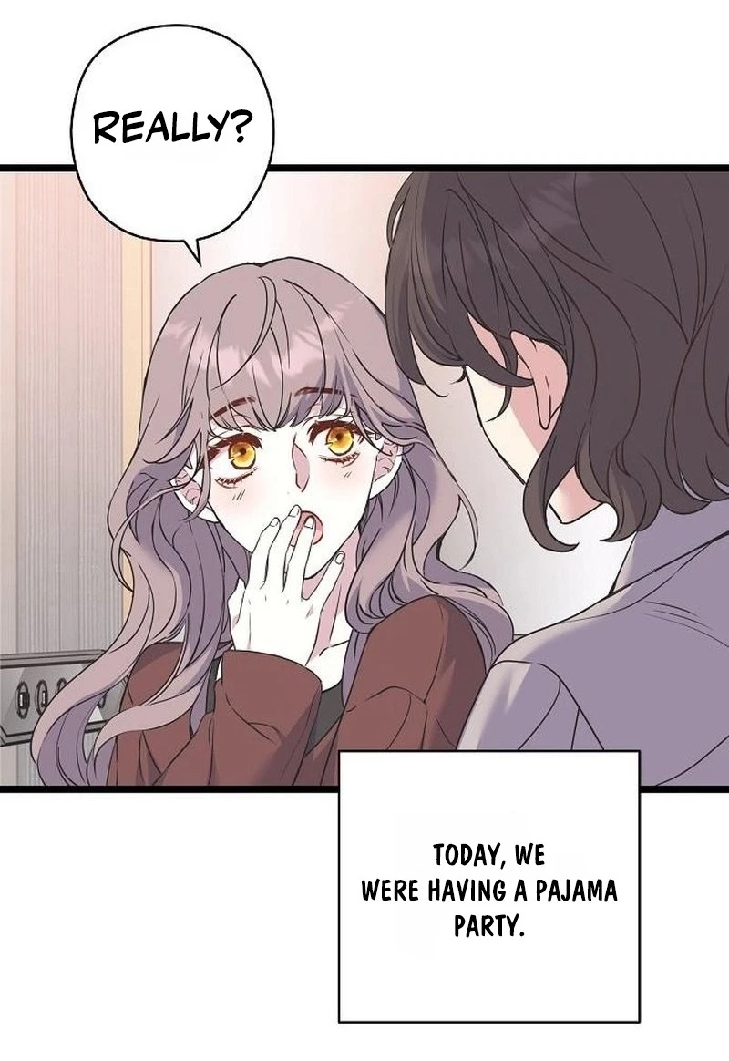 Coupl's Time Chapter 63 page 78 - 