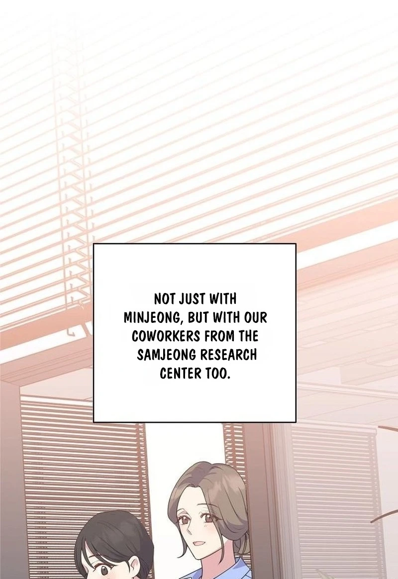 Coupl's Time Chapter 63 page 79 - 