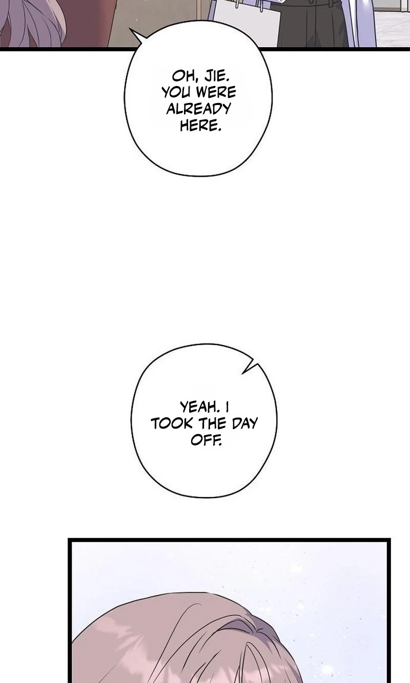 Coupl's Time Chapter 63 page 90 - 
