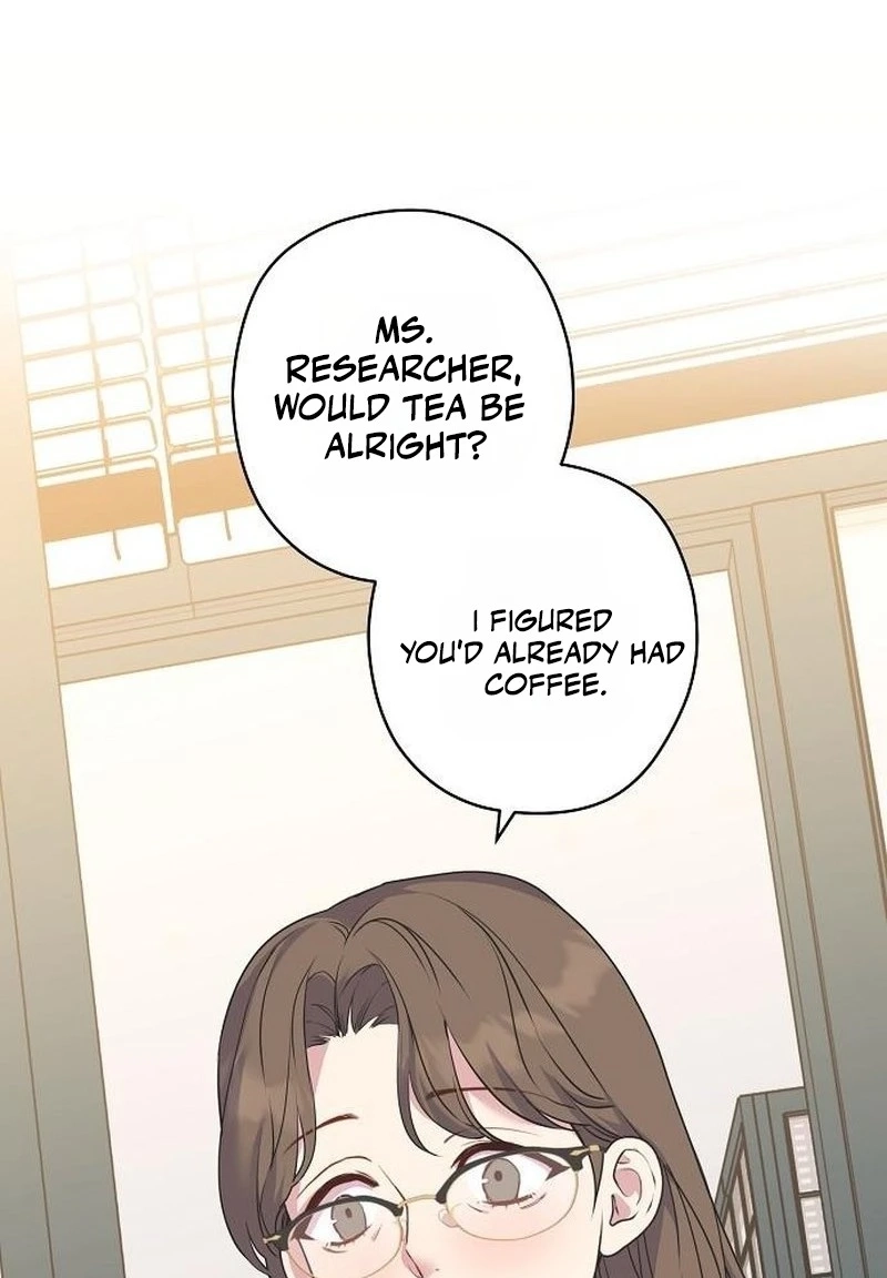 Coupl's Time Chapter 63 page 10 - 