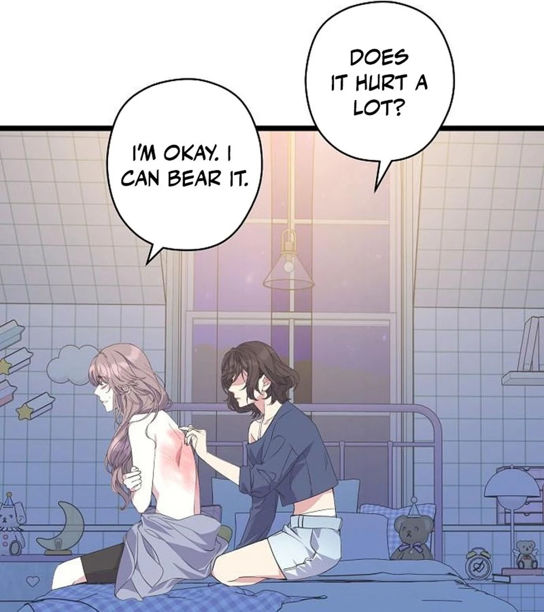 Coupl's Time Chapter 64 page 16 - 