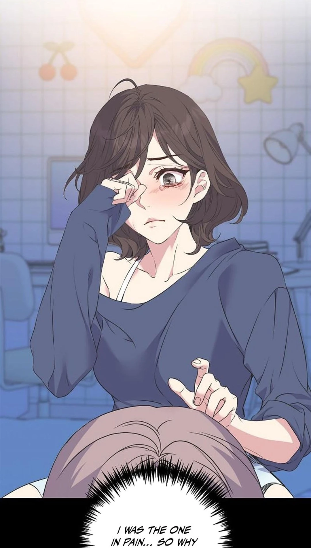 Coupl's Time Chapter 64 page 19 - 
