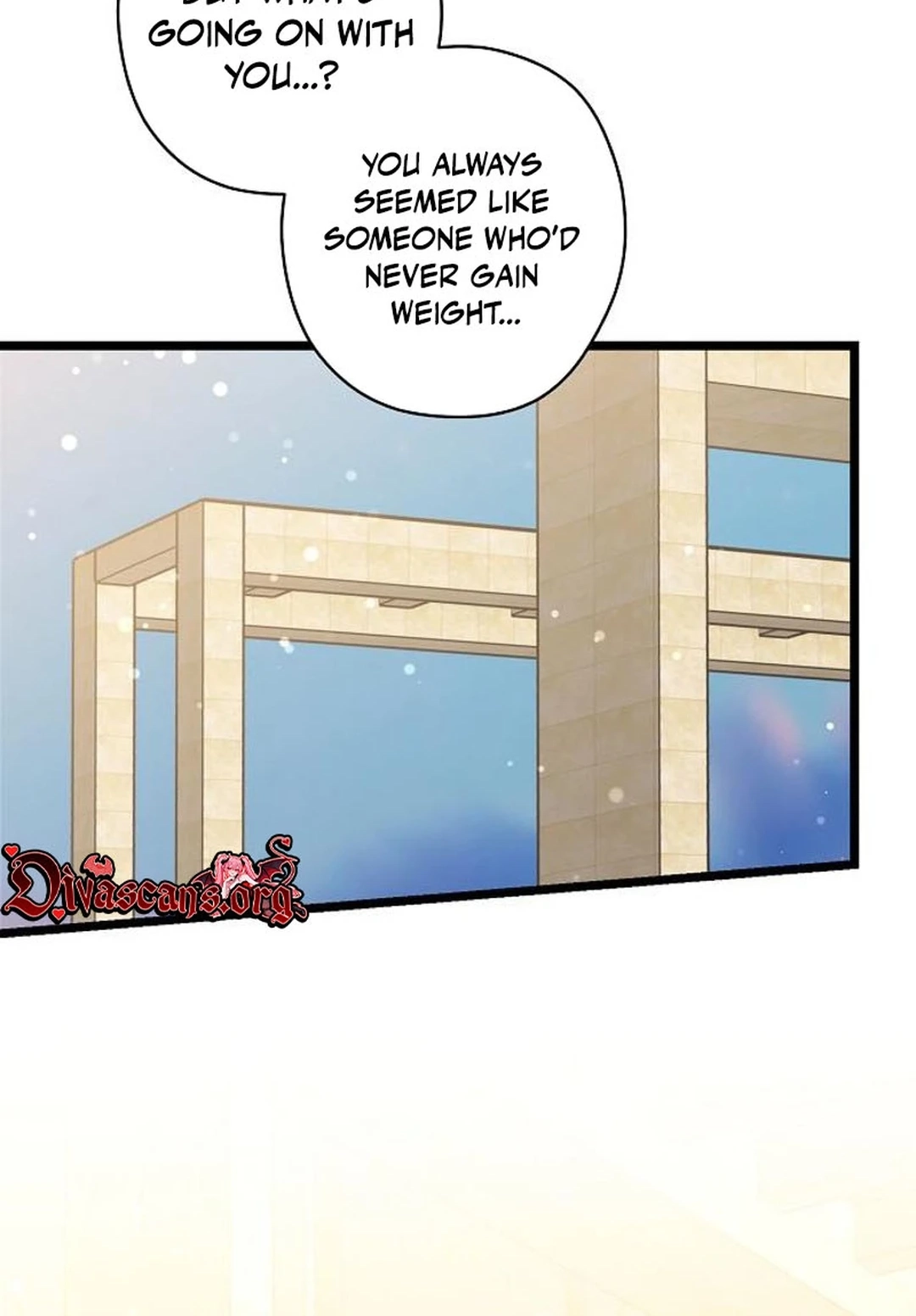 Coupl's Time Chapter 64 page 21 - 