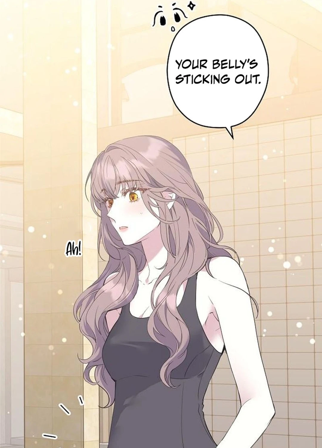 Coupl's Time Chapter 64 page 22 - 