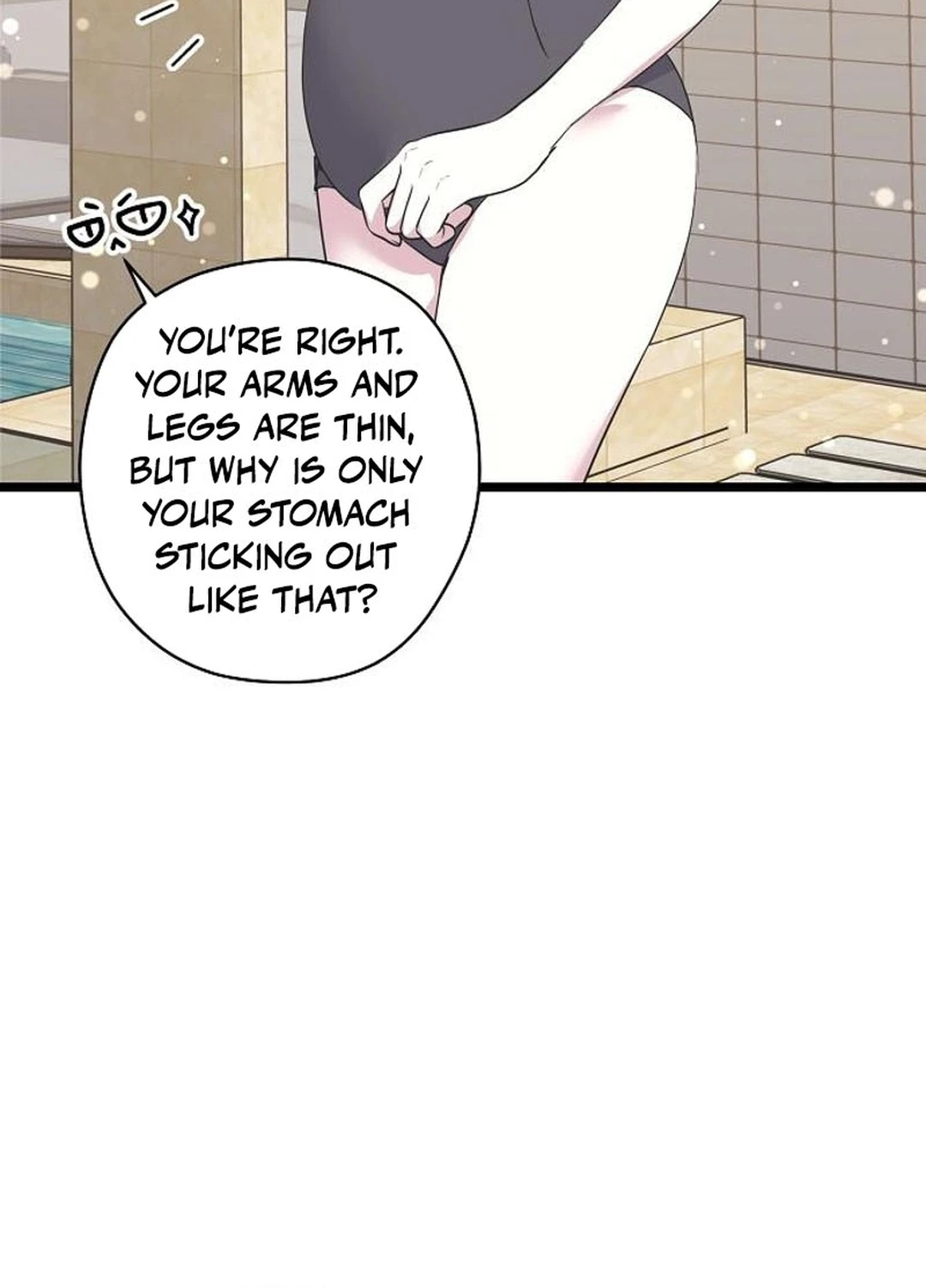 Coupl's Time Chapter 64 page 23 - 