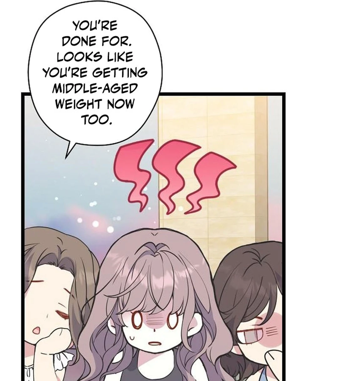 Coupl's Time Chapter 64 page 24 - 