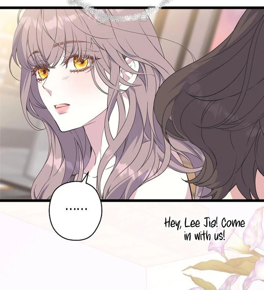 Coupl's Time Chapter 64 page 29 - 