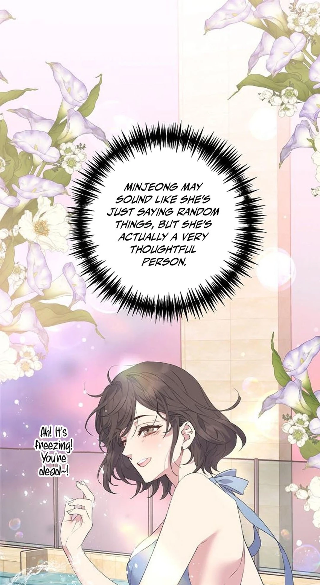 Coupl's Time Chapter 64 page 30 - 