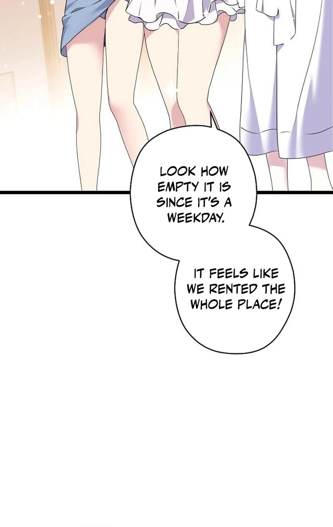 Coupl's Time Chapter 64 page 4 - 