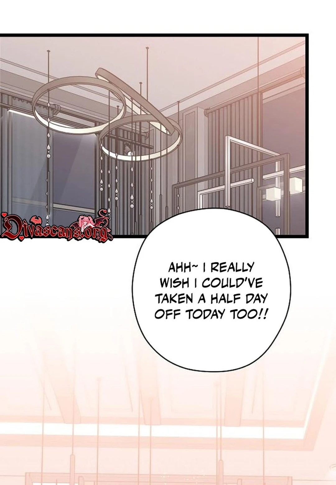 Coupl's Time Chapter 64 page 33 - 