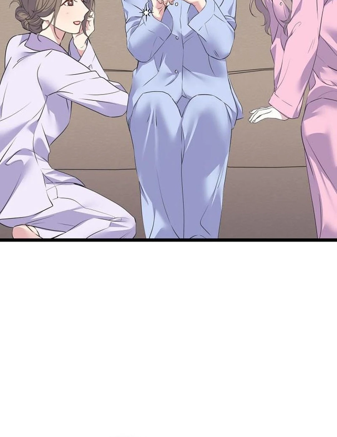 Coupl's Time Chapter 64 page 35 - 
