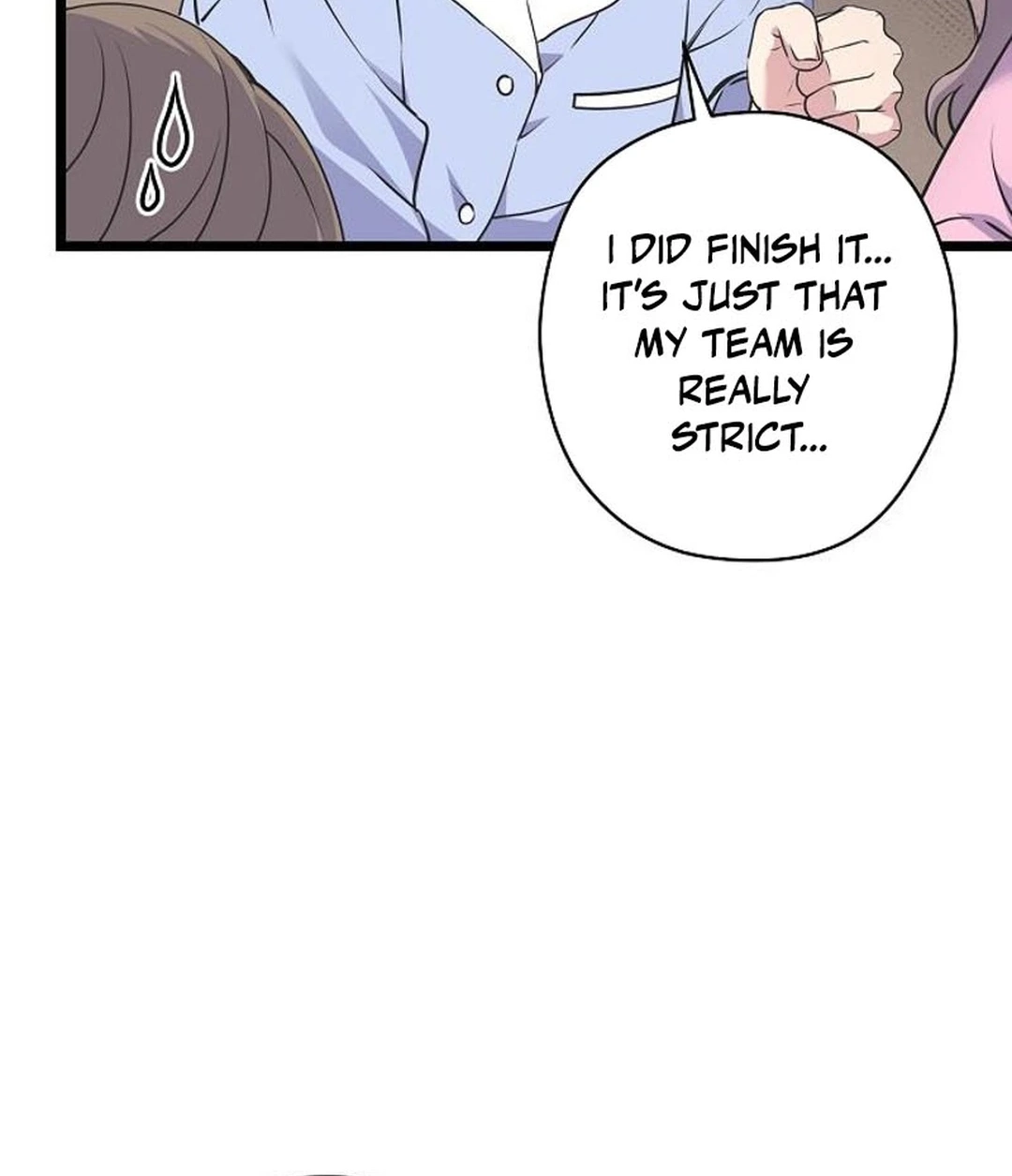 Coupl's Time Chapter 64 page 37 - 