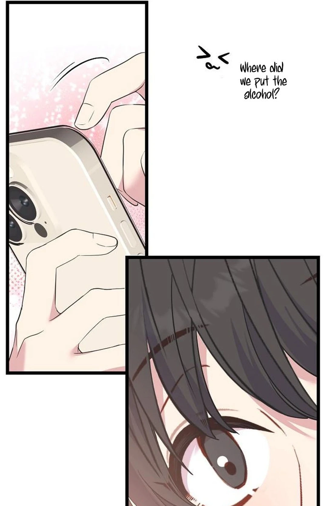 Coupl's Time Chapter 64 page 40 - 