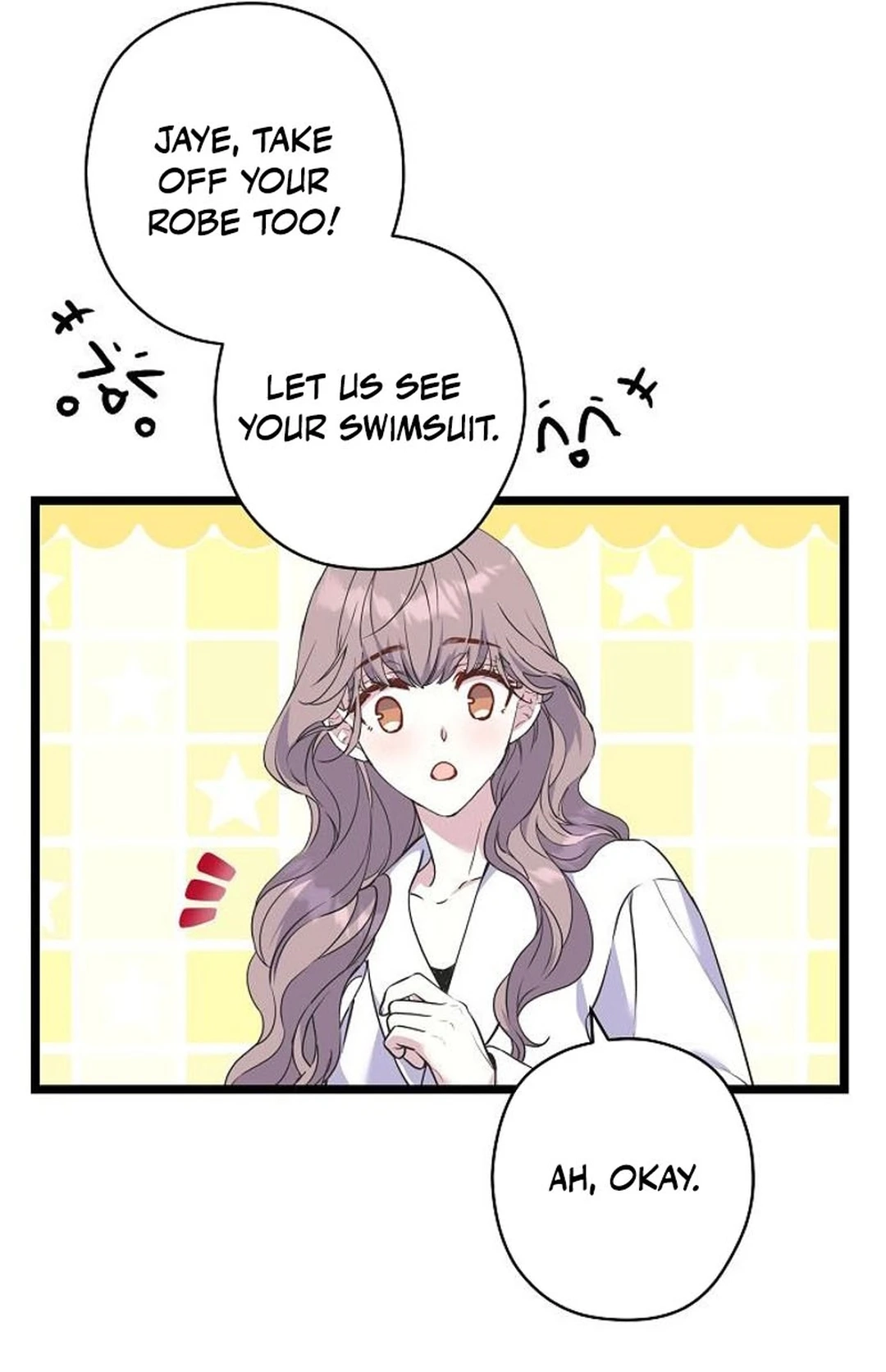 Coupl's Time Chapter 64 page 5 - 