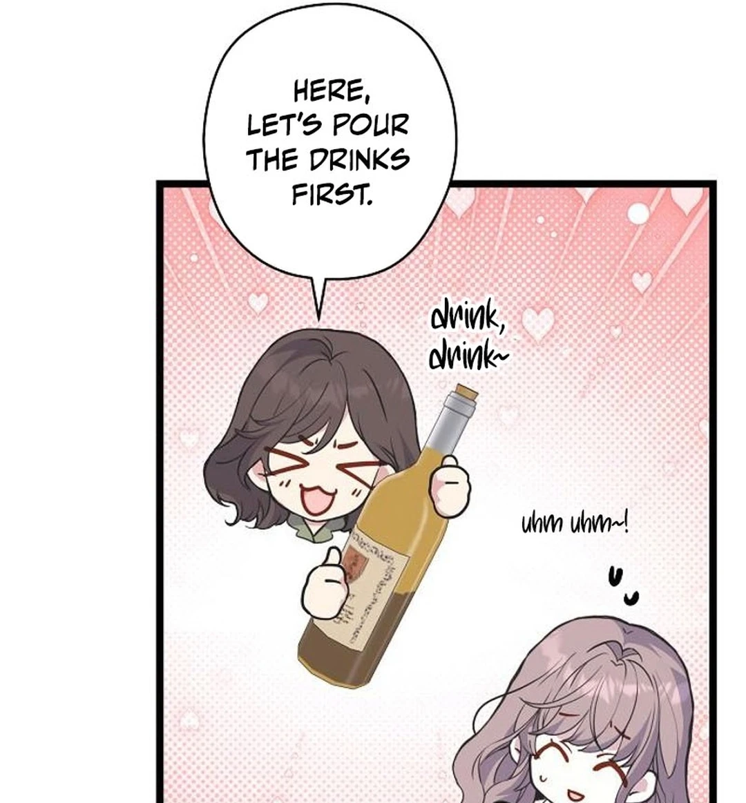 Coupl's Time Chapter 64 page 56 - 