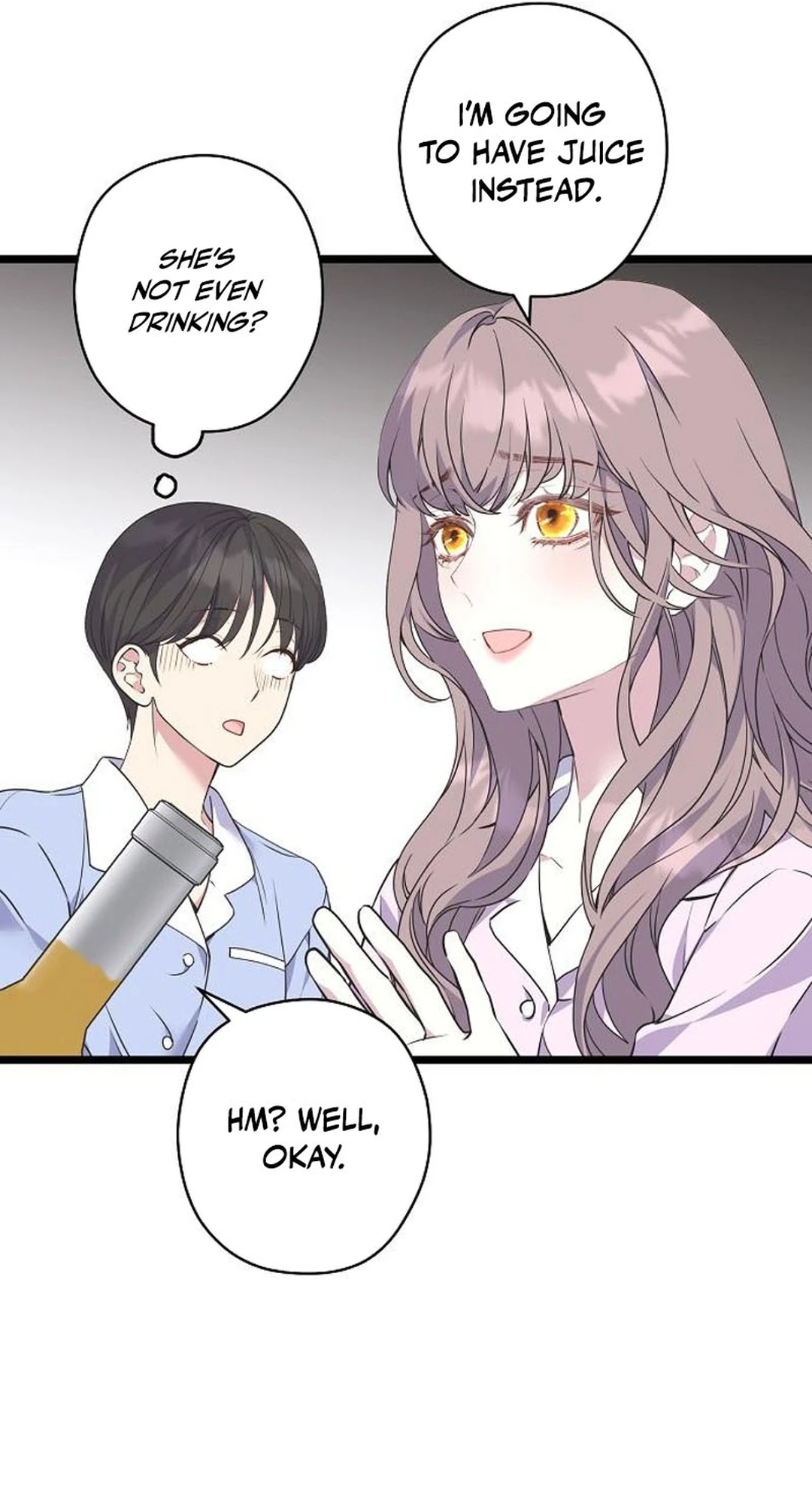 Coupl's Time Chapter 64 page 58 - 