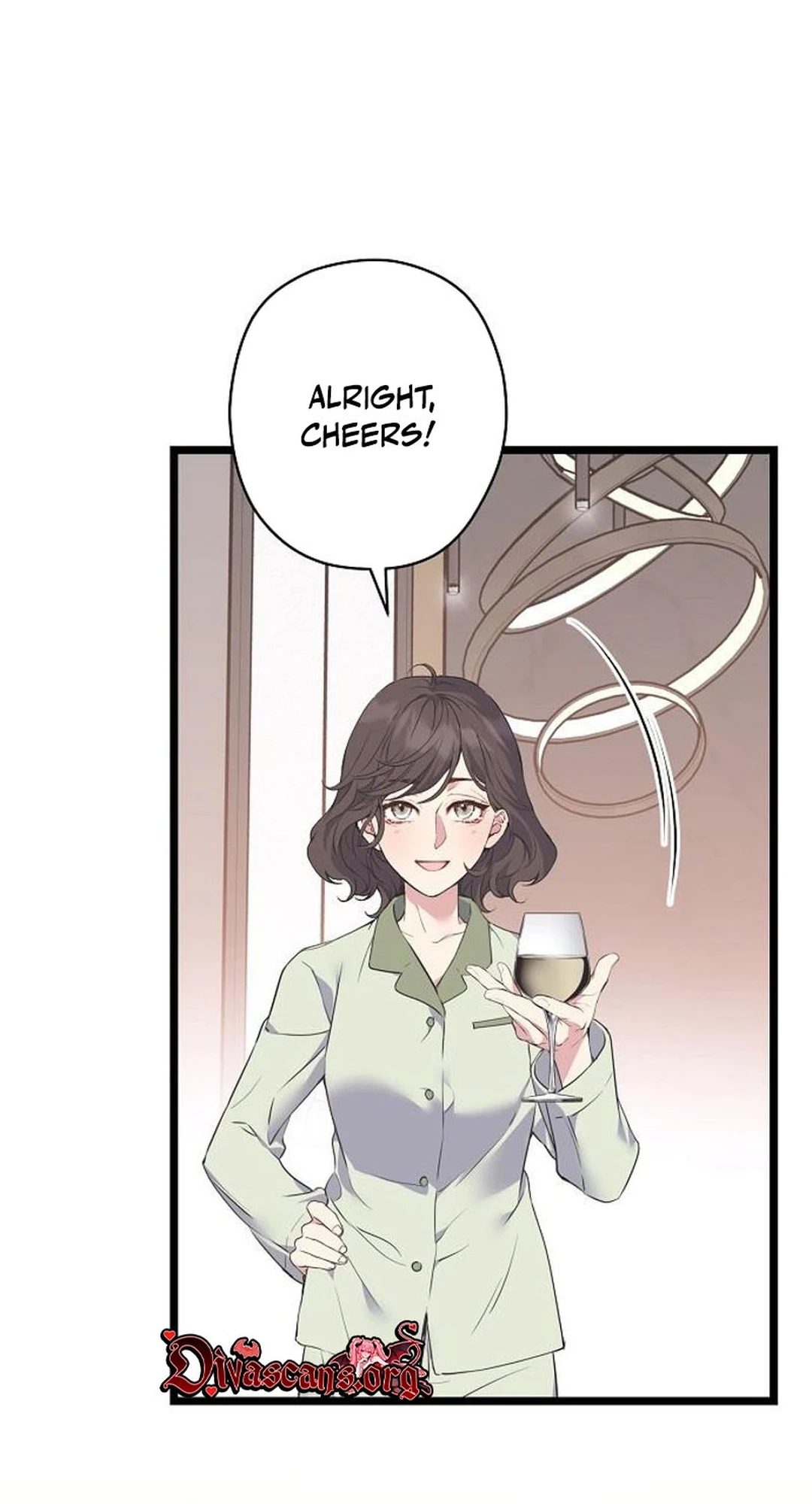 Coupl's Time Chapter 64 page 59 - 